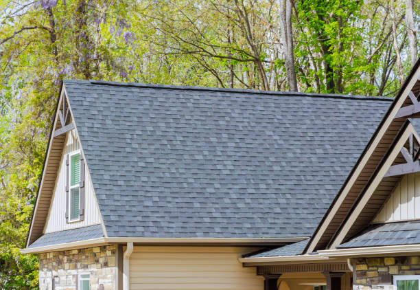 Best Storm Damage Roof Repair  in Mpo, CA